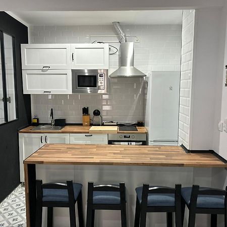 Apartamento Casa Azul Захара-де-лос-Атунес Экстерьер фото