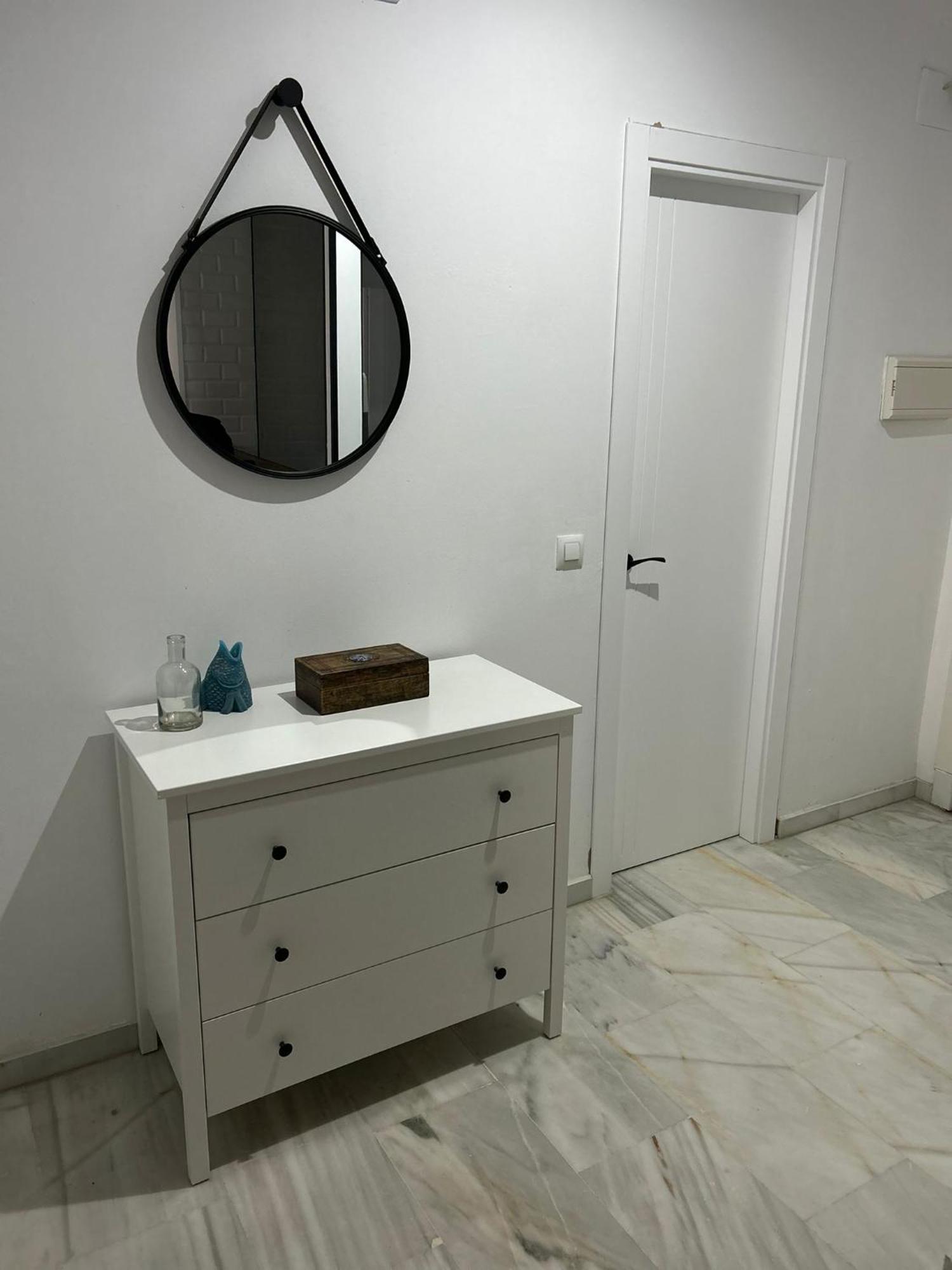 Apartamento Casa Azul Захара-де-лос-Атунес Экстерьер фото