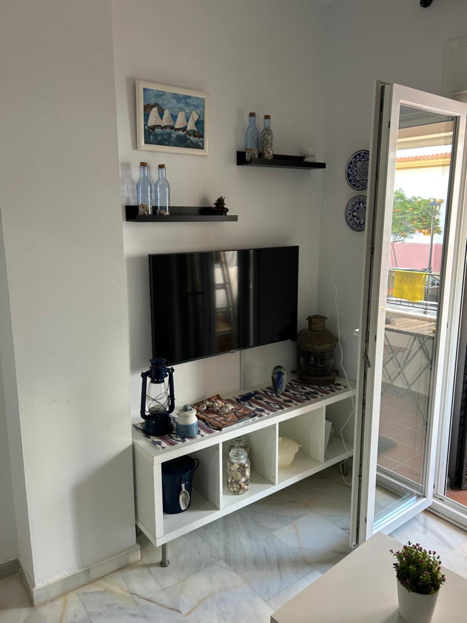 Apartamento Casa Azul Захара-де-лос-Атунес Экстерьер фото